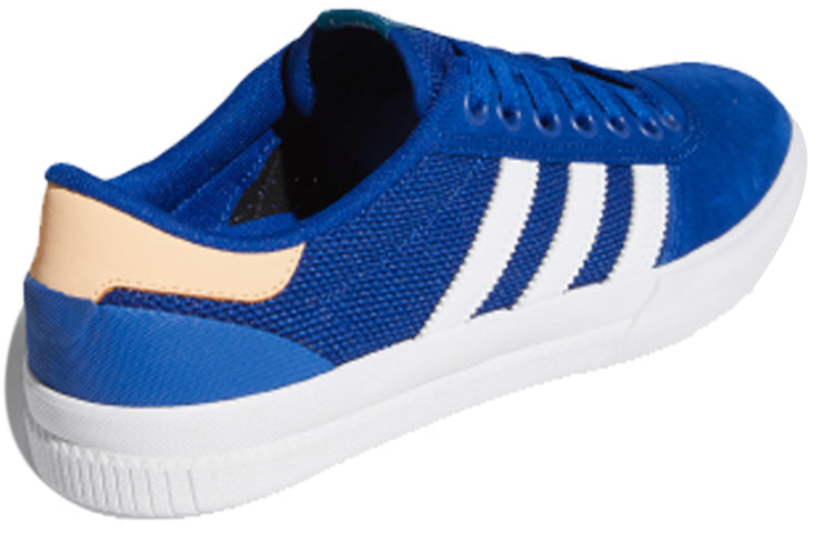 adidas originals Lucas Premiere 'Blue  White' EE6213
