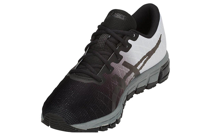 ASICS Gel Quantum 180 4 'Black Dark Grey' 1021A104-002