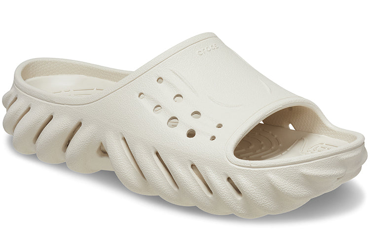 Crocs Echo Slide 'Stucco' 208170-160