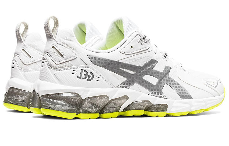 (WMNS) ASICS Gel-Quantum 180 Lite-Show 'White Pure Silver' 1202A310-100