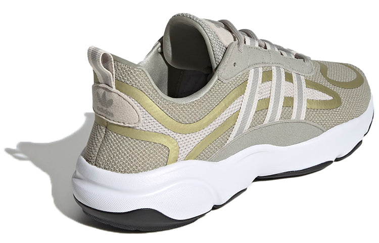 adidas Haiwee 'Sesame Gold Metallic' EG9074