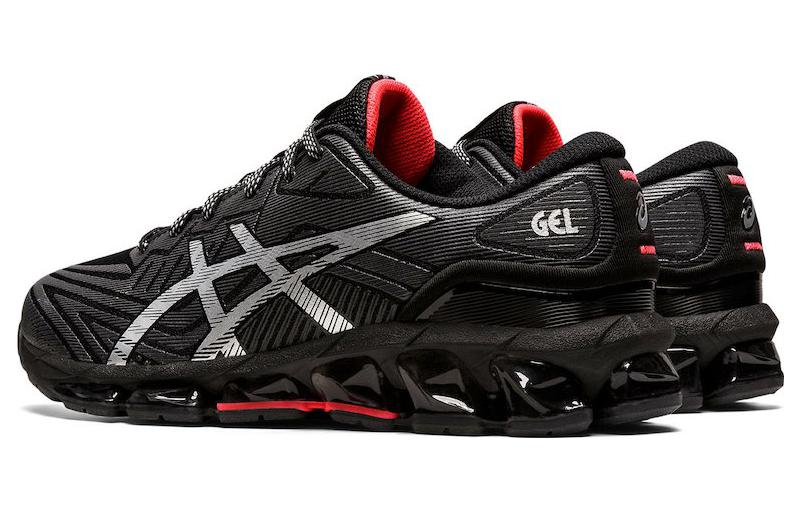 ASICS Gel-Quantum 360 7 'Black' 1202A325-001