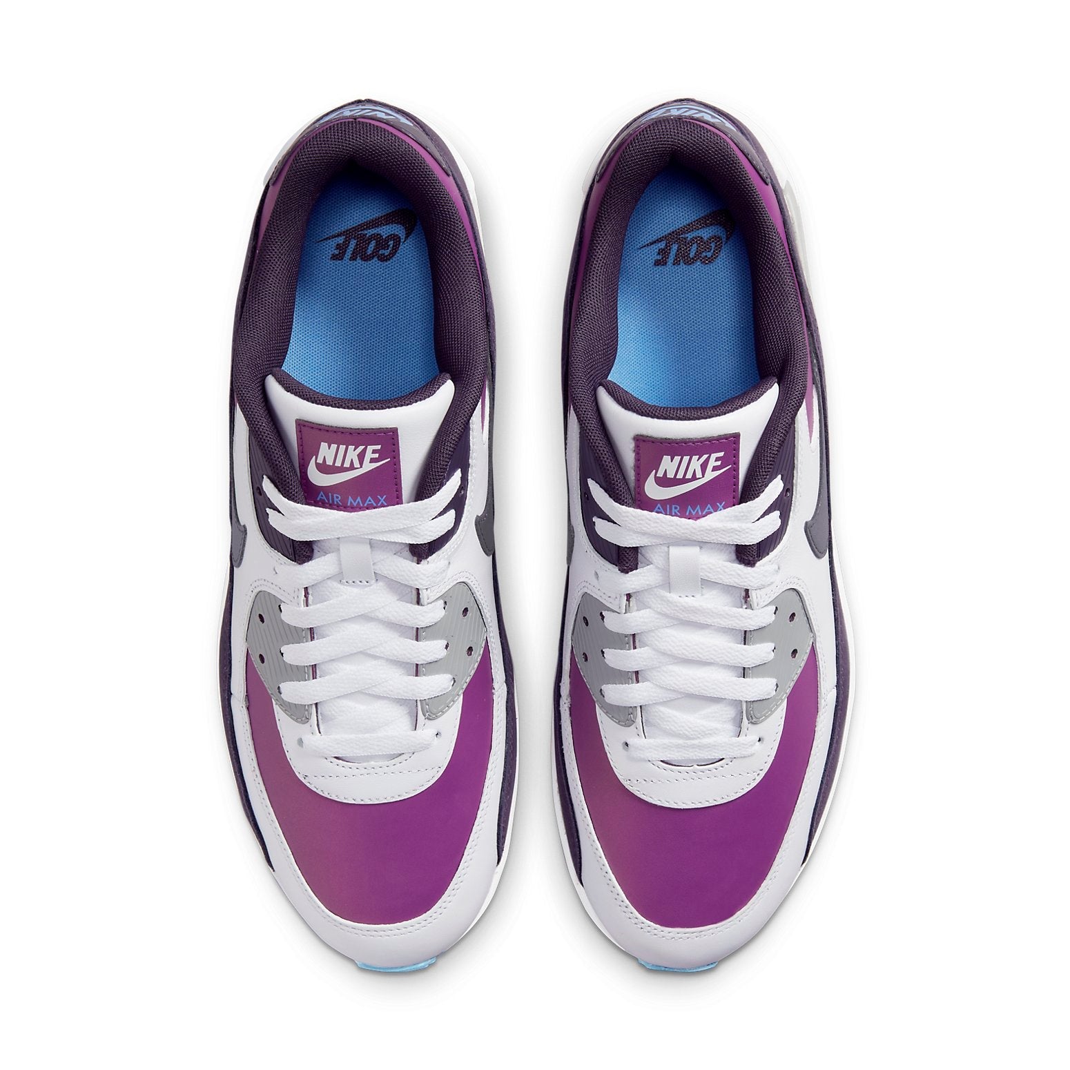 Nike Air Max 90 Golf NRG 'Purple Smoke' DQ4128-155