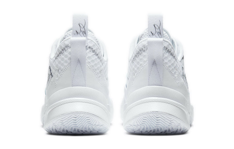 Air Jordan Why Not Zer0.3 'White Metallic' CD3003-103