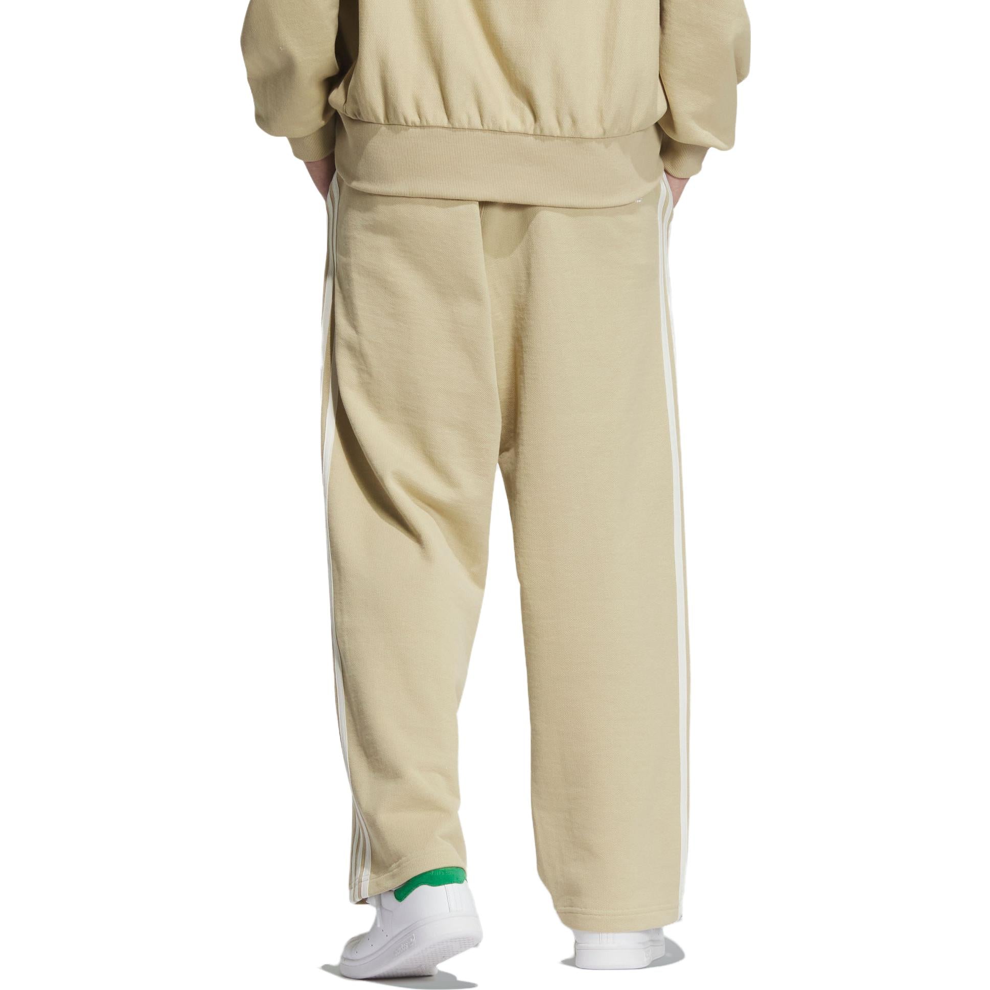 adidas Originals X Notitle Pants 'Tan' IN1086