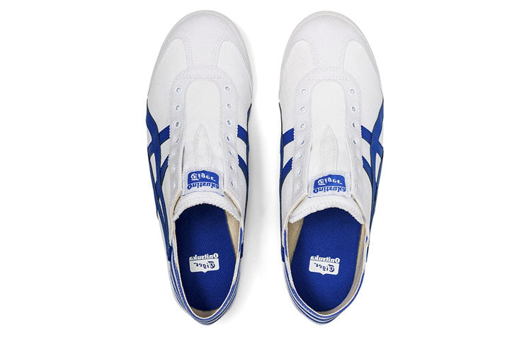Onitsuka Tiger Mexico 66 Paraty 'White Blue' 1183A437-101