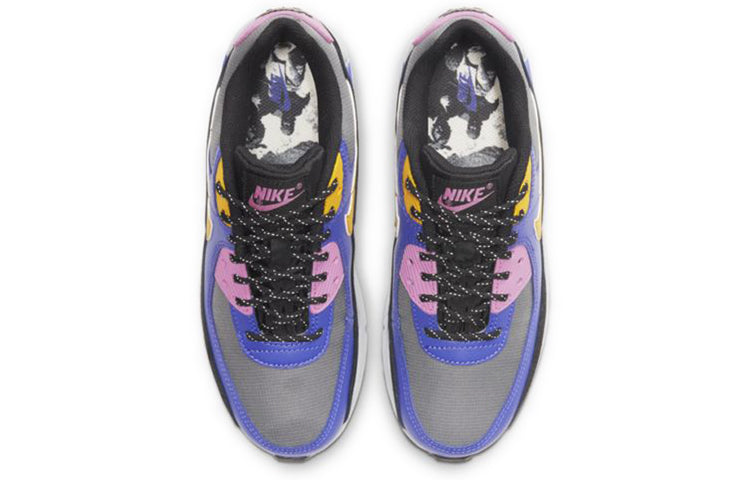 (GS) Nike Air Max 90 QS 'ACG' CT9630-500