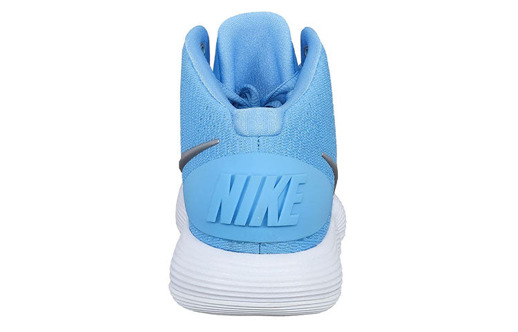 (WMNS) Nike Hyperdunk 2017 TB 'University Blue' 897813-400