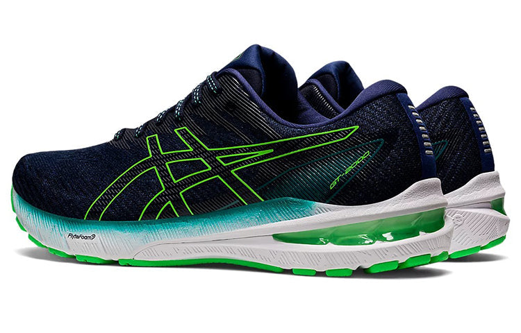 ASICS GT-2000 10 'Deep Ocean' 1011B185-405