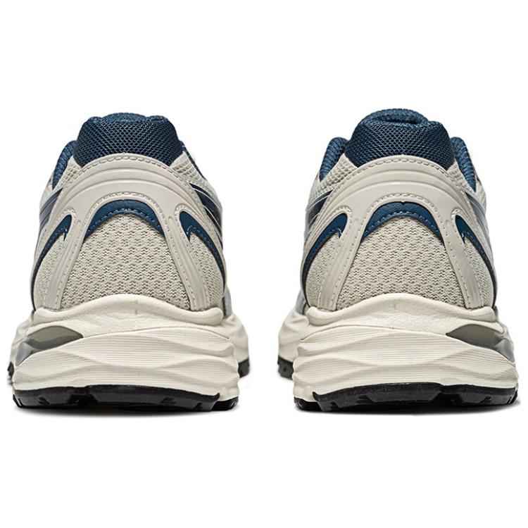 (WMNS) ASICS Gel-Flux CN 'Beige Navy' 1012B464-300