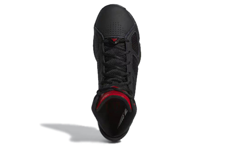 adidas D Rose 1.5 'Black Scarlet' BB7824