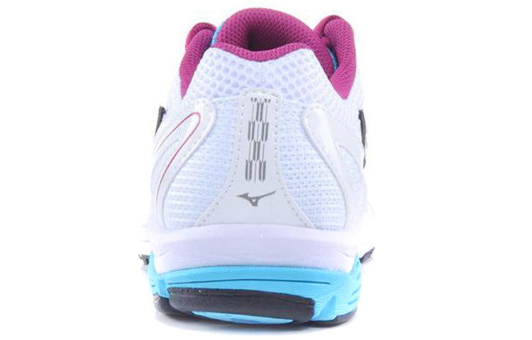 (WMNS) Mizuno Wave Impetus 2 'White Purple Blue' J1GF141360