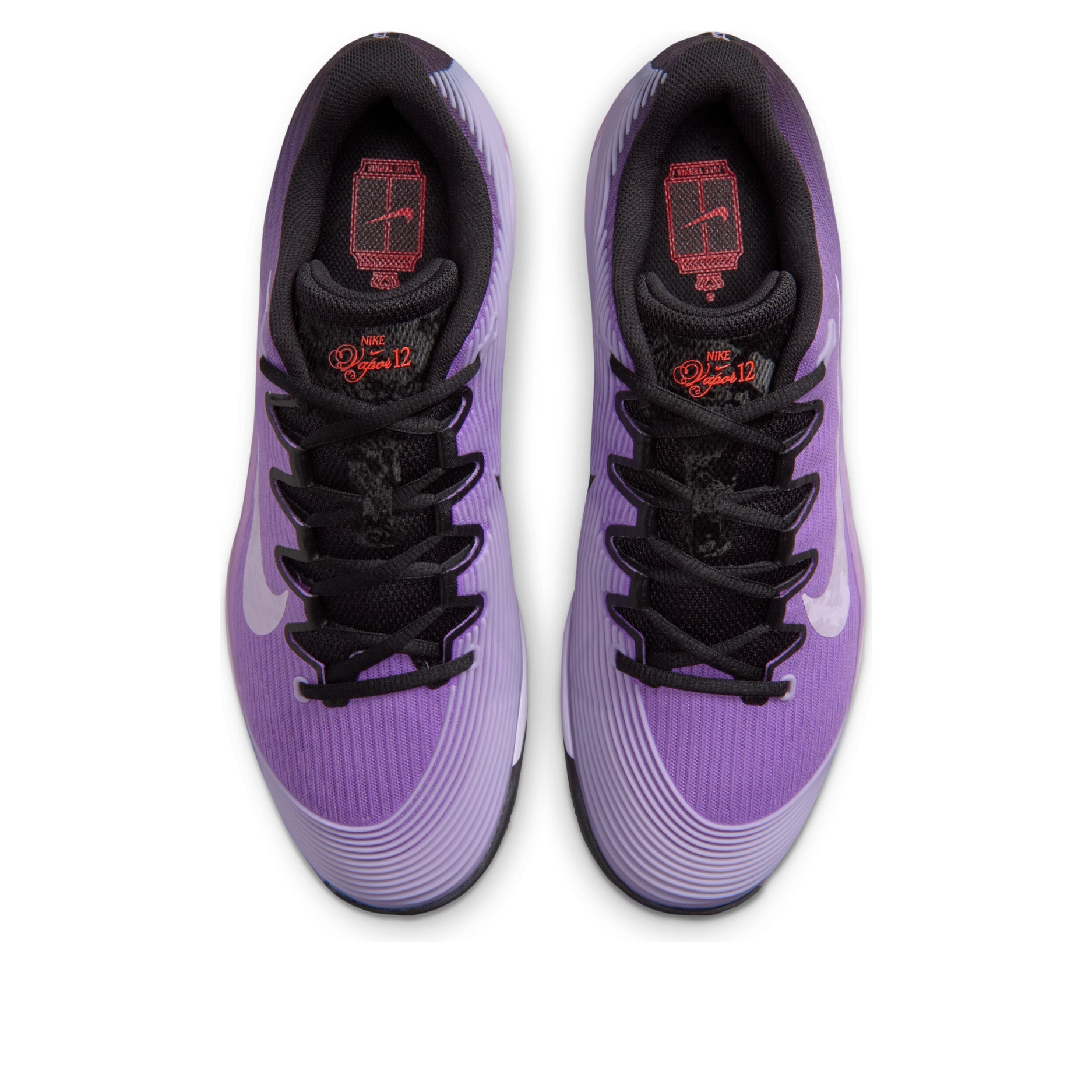 Nike Vapor 12 HC 'Bright Violet' IB2534-500