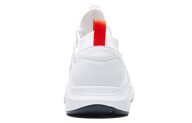 FILA Heritage-FHT Light VNTG White F12M821115FWT
