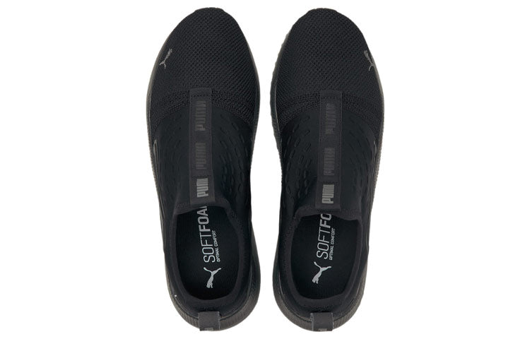 PUMA Pacer Future Slip-on 382230-01