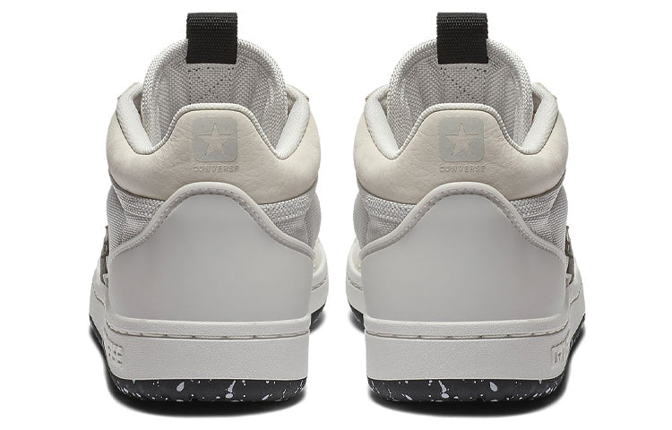 Converse Fastbreak Mid Gray 162557C