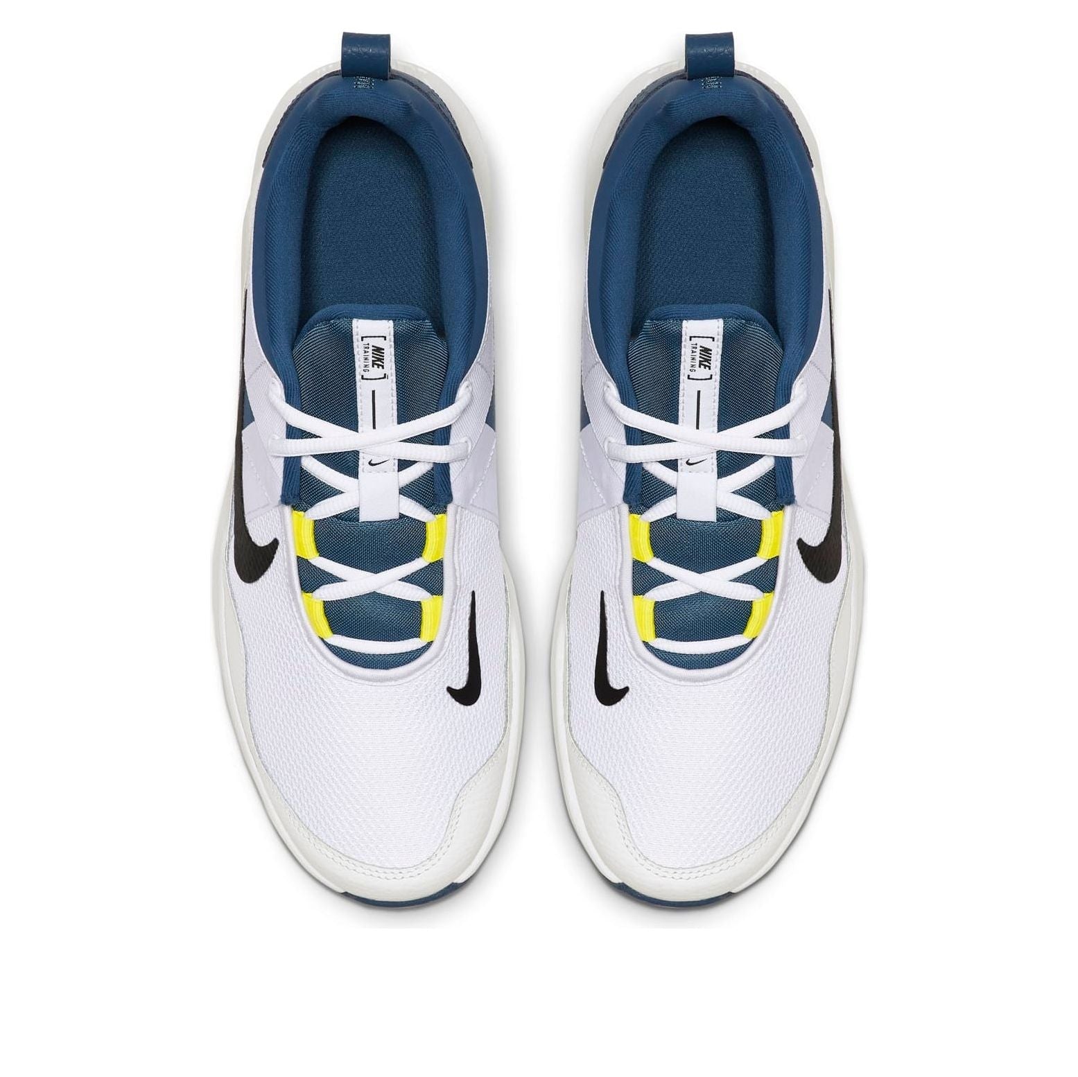 Nike Air Max Alpha Trainer 2 'White Blue' AT1237-100