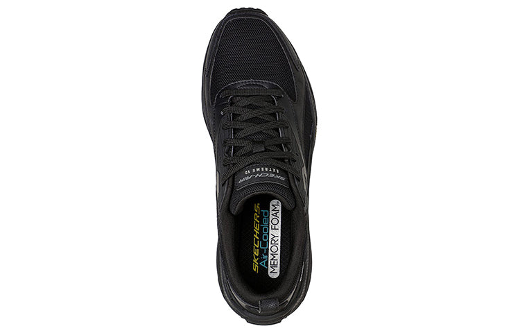 Skechers Sport Skech-Air Extreme V2 'Triple Black' 232255-BBK