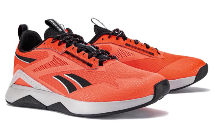 Reebok Nanoflex Adventure TR 'Orange Flare' GY9777