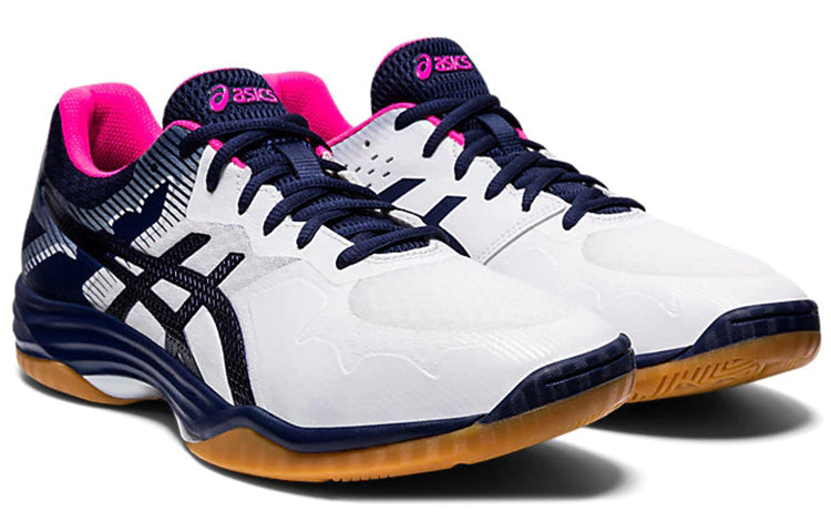 ASICS Gel-Tactic WhitePink 'White Pink' 1073A032-104