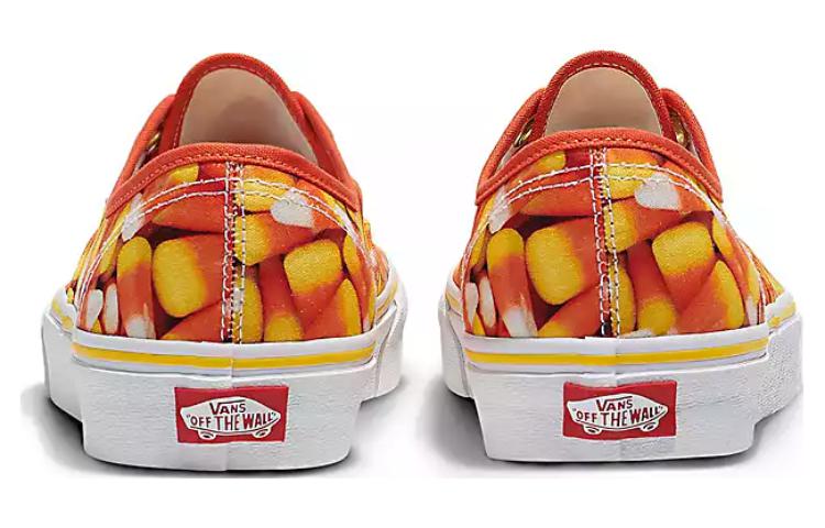 Vans Authentic 'Candy Corn' VN0A3VC1498