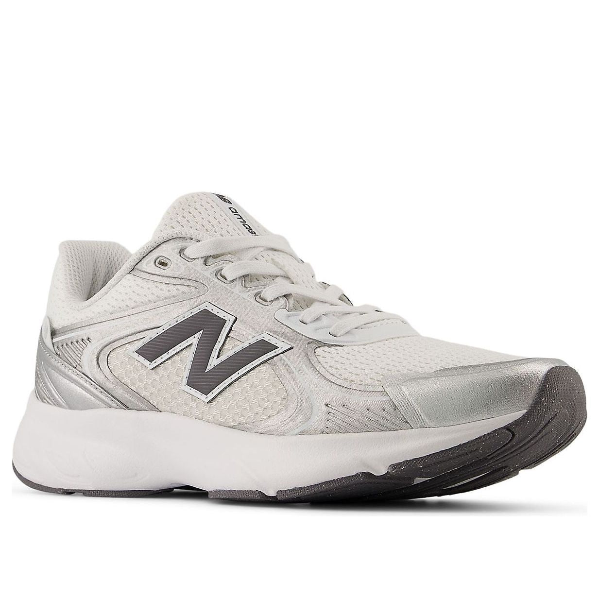 (WMNS) New Balance Fresh Foam Amaste 'Grey Castle Grey' WAMASMG1