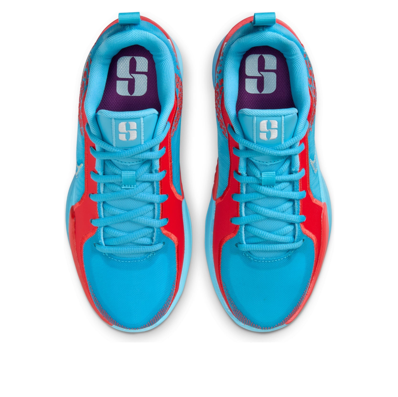 (GS) Nike Sabrina 2 'Slurpees' FQ7376-400