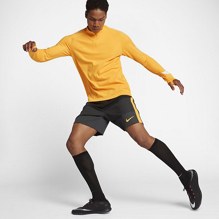 Football Shorts Men Nike Aeroswift Strike Short 859757-011