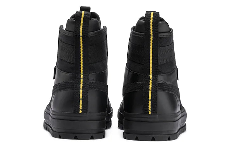 PUMA Capri Para Trainers 'Black' 369786-01