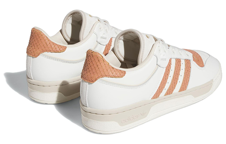 adidas Rivalry Low 86 'Clay Strata Python' IE9940