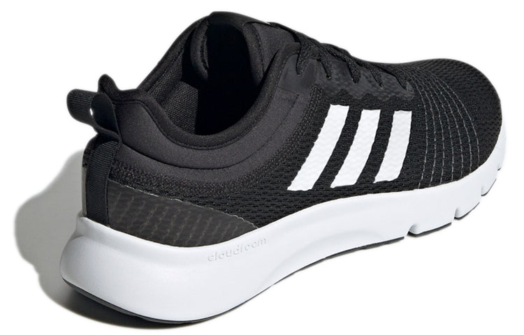 adidas Fluidup 'Carbon Black White' H01996