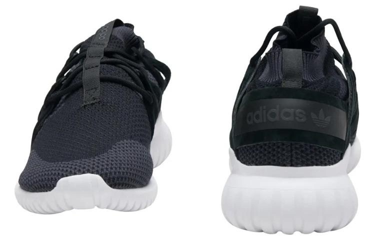 adidas Tubular Nova PK 'Black' S80110