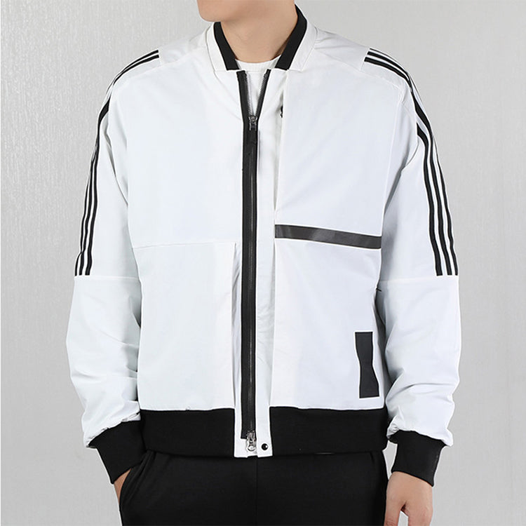 adidas U1 JKT BOMB Sports Stylish Jacket FJ0248