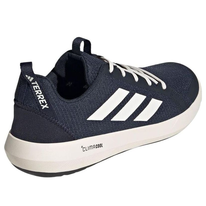 adidas Terrex Boat Climacool 'Navy White' JI3500