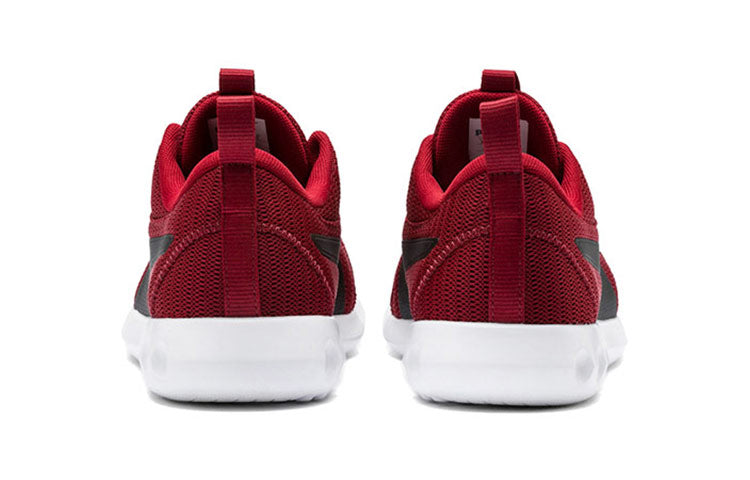 PUMA Carson 2 Red/Black/White 190037-06