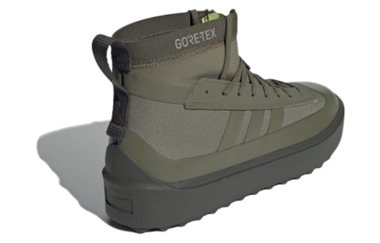 adidas ZNSORED High GTX 'Olive' IE9408