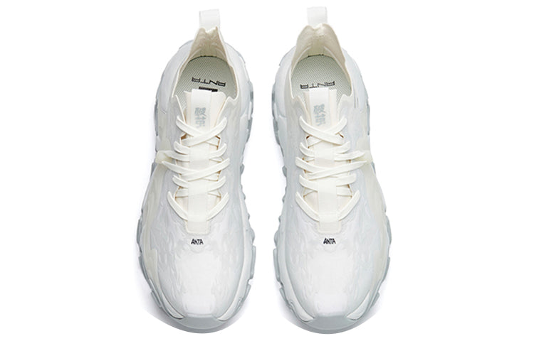 ANTA Pojian Pro 'White' 112228860-3