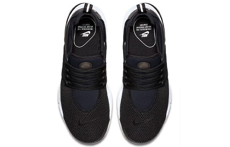 (WMNS) Nike Air Presto 'Black Gum' 878068-005