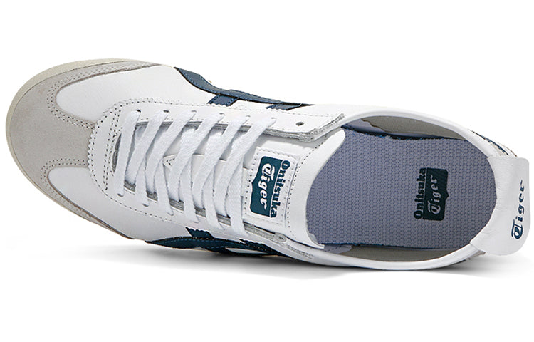 Onitsuka Tiger Mexico 66 'White Blue' D4J2L-0145