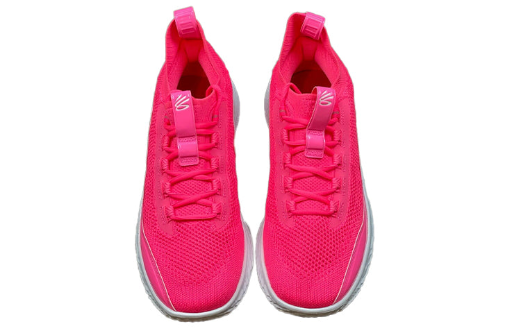 Under Armour Curry 8 NM 'Pink' 3024785-606