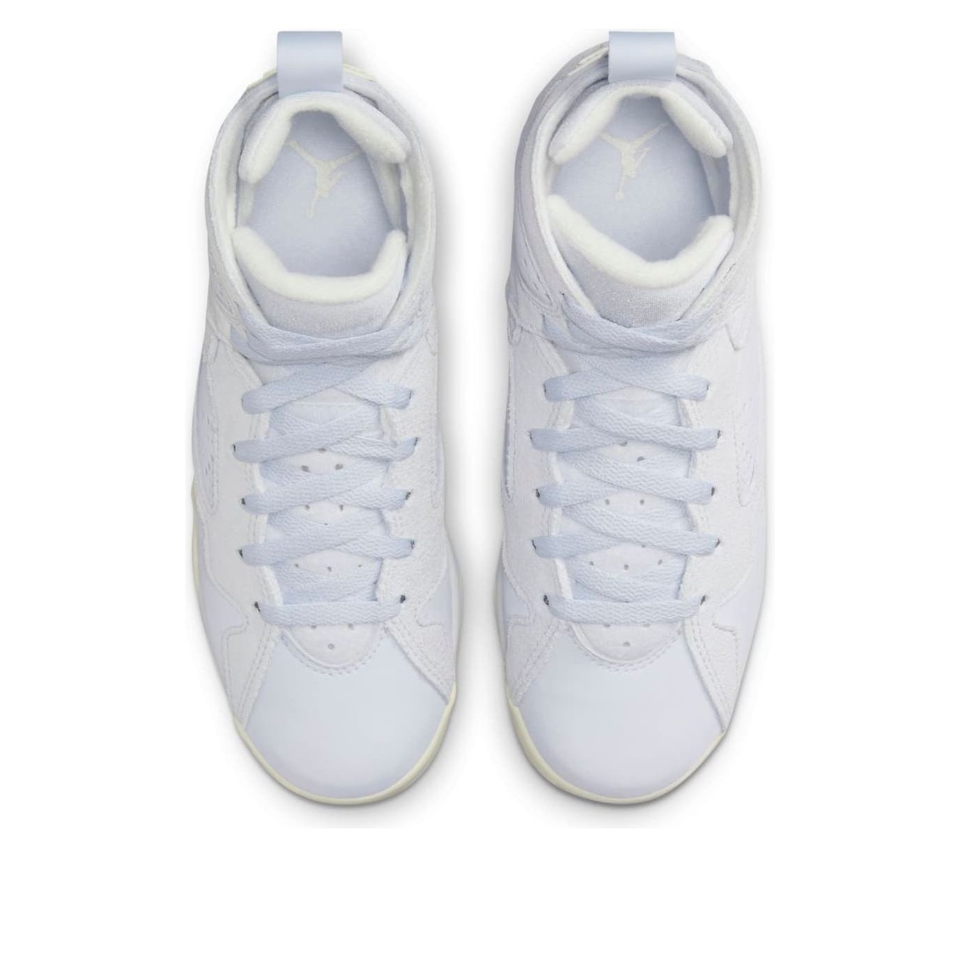 (GS) Air Jordan 7 Retro 'Cobalt Bliss' DV2255-400