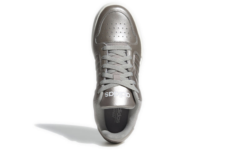(WMNS) adidas Entrap 'Sliver' EH1461