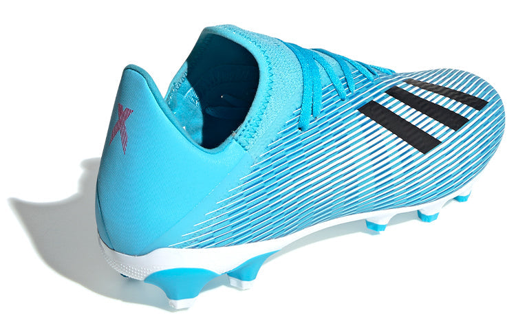 adidas X 19.3 MG 'Blue Black White' EF7549