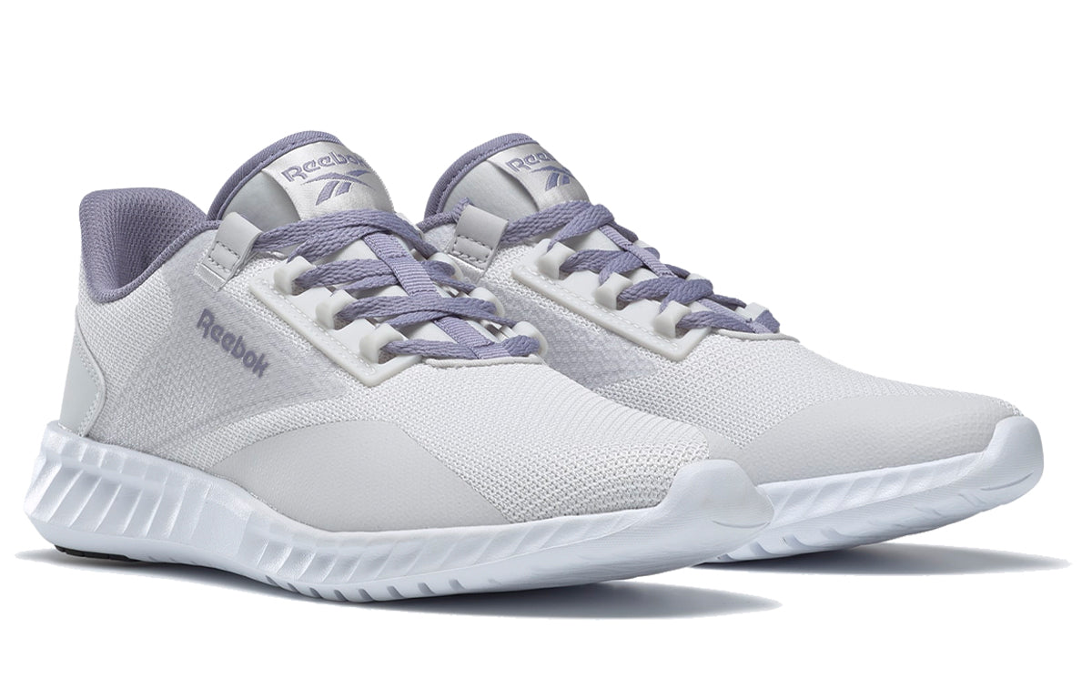 (WMNS) Reebok Sublite Legend Grey/White EF4040