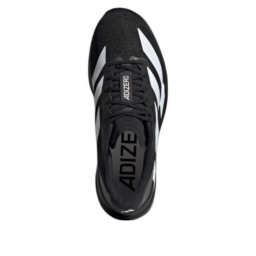 adidas Adizero Evo SL 'Black White' JP7149