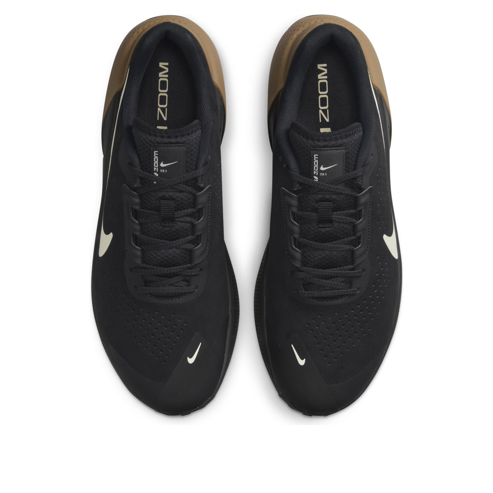 Nike Air Zoom TR 1 'Black Gum' DX9016-010