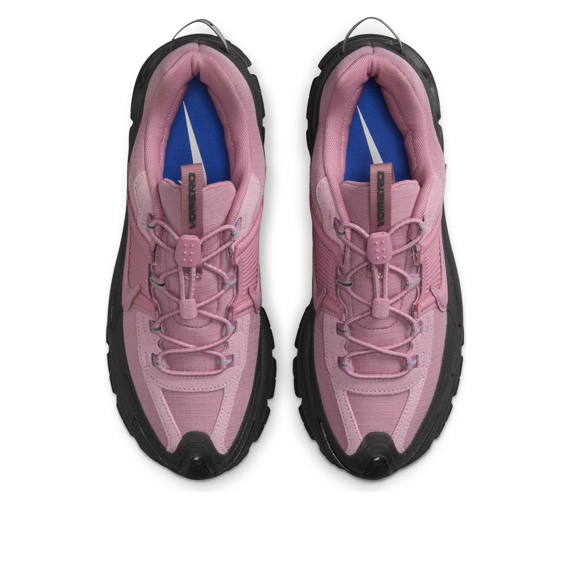 (WMNS) Nike Air Zoom Vomero Roam 'Elemental Pink Anthracite' HQ2181-003