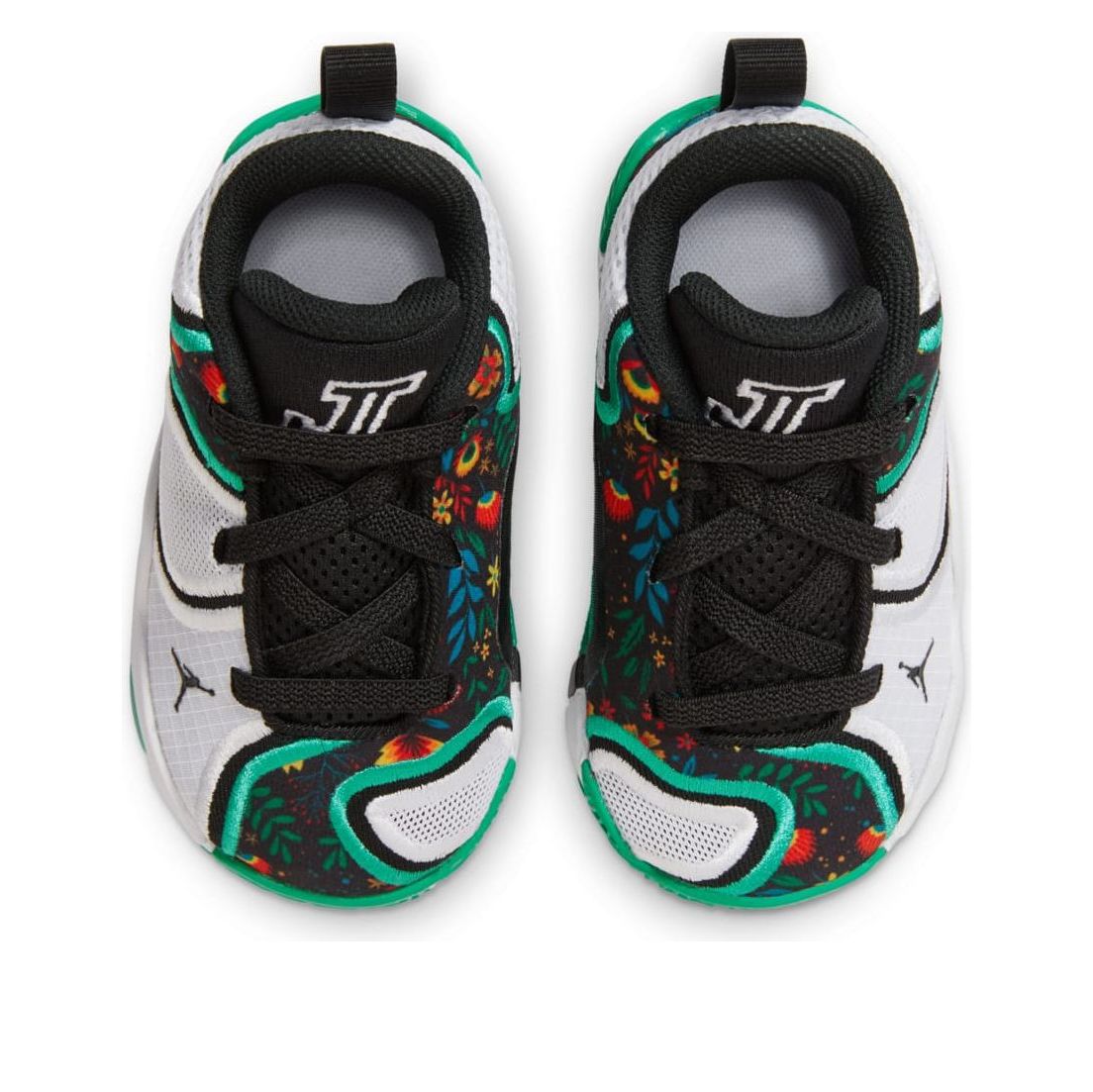 (TD) Air Jordan Tatum 3 'Welcome to the Garden Alternate' HF3138-103