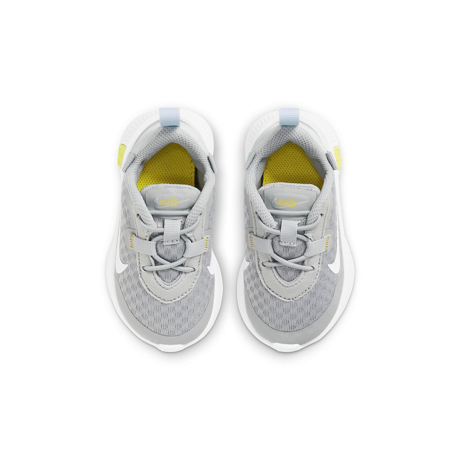 (TD) Nike Reposto 'Light Smoke Grey' DA3267-003