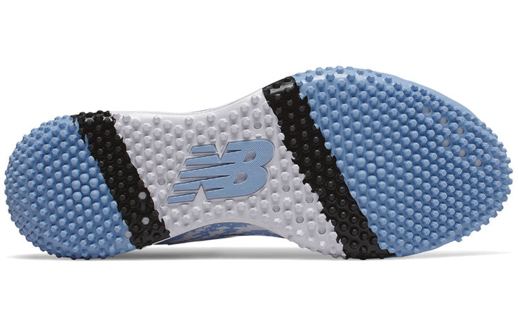 New Balance 4040v5 Turf Trainer 'Baby Blue' T4040SD5